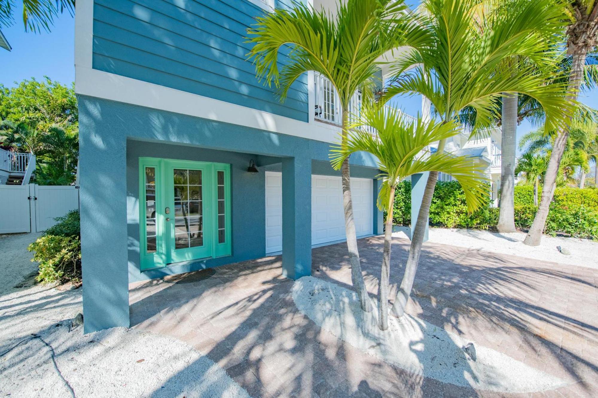 Mojito Splash Holmes Beach Exterior foto